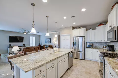 4479 N Presidio Dr, Florence, AZ 85132