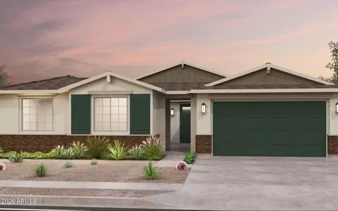 477 W Ridge Rd, Apache Junction, AZ 85120