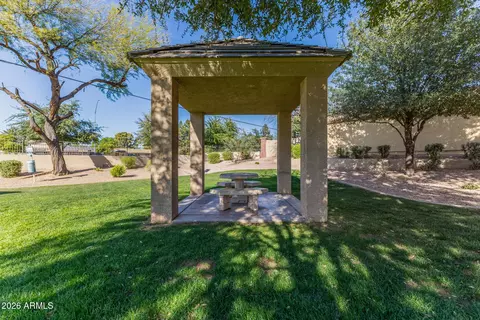 Exterior - 2565 E Southern Ave #24, Mesa, AZ 85204 photo 7 of 9