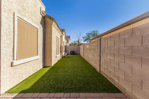 Exterior - 2565 E Southern Ave #24, Mesa, AZ 85204 photo 4 of 9