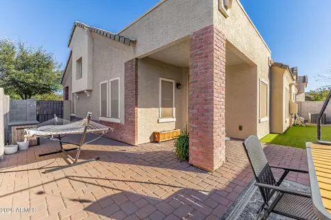 Exterior - 2565 E Southern Ave #24, Mesa, AZ 85204 photo 2 of 9