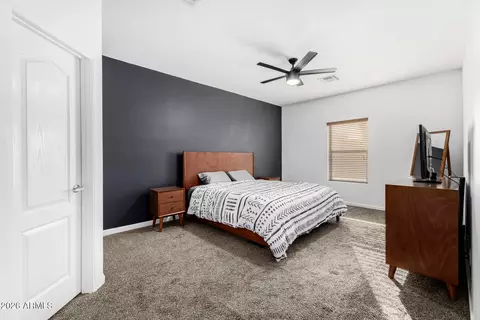 Bedroom - 2565 E Southern Ave #24, Mesa, AZ 85204 photo 1 of 3