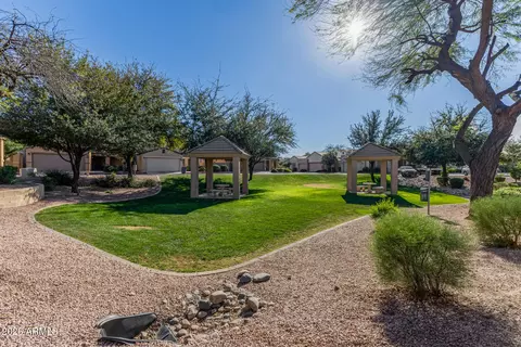 Exterior - 2565 E Southern Ave #24, Mesa, AZ 85204 photo 6 of 9