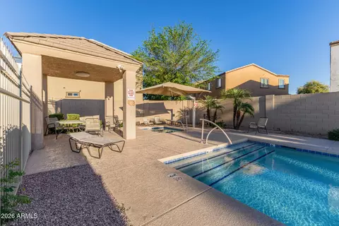 Exterior - 2565 E Southern Ave #24, Mesa, AZ 85204 photo 9 of 9