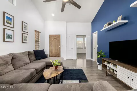 Entry Way - 2565 E Southern Ave #24, Mesa, AZ 85204 photo 1 of 2