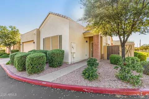 Exterior - 2565 E Southern Ave #24, Mesa, AZ 85204 photo 1 of 9