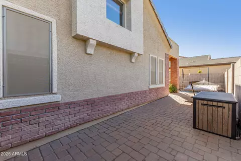 Exterior - 2565 E Southern Ave #24, Mesa, AZ 85204 photo 3 of 9
