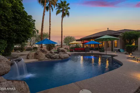 3976 E Bellerive Dr, Queen Creek, AZ 85142