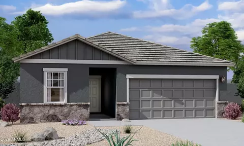 2487 E Steer Dr, San Tan Valley, AZ 85140