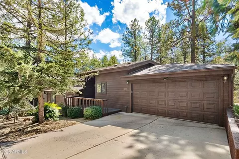 1893 Timber Pt E, Prescott, AZ 86303