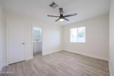 Bedroom - 3025 N 37th Dr, Phoenix, AZ 85019 photo 4 of 5