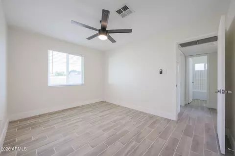Bedroom - 3025 N 37th Dr, Phoenix, AZ 85019 photo 5 of 5