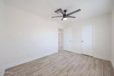 Bedroom - 3025 N 37th Dr, Phoenix, AZ 85019 photo 3 of 5