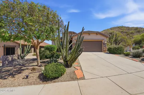 31993 N Skyline Dr, San Tan Valley, AZ 85143