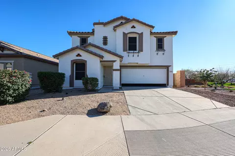25861 W Lynne Ln, Buckeye, AZ 85326