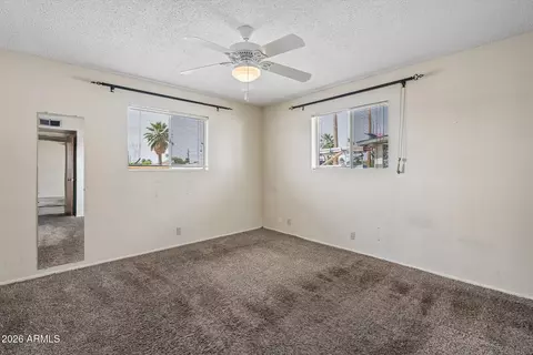 Bedroom - 509 N 53rd Pl, Mesa, AZ 85205 photo 2 of 3