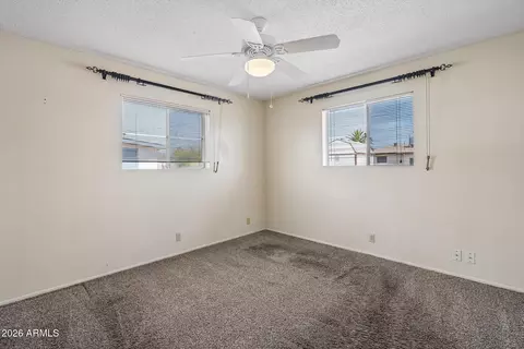 Bedroom - 509 N 53rd Pl, Mesa, AZ 85205 photo 1 of 3
