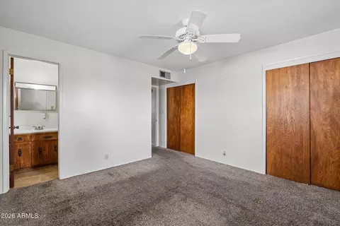 Bedroom - 509 N 53rd Pl, Mesa, AZ 85205 photo 3 of 3