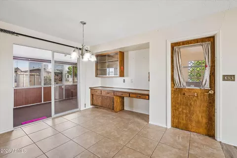 Dining - 509 N 53rd Pl, Mesa, AZ 85205 photo 2 of 2