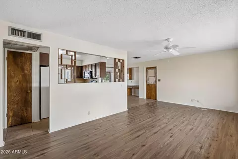 Living - 509 N 53rd Pl, Mesa, AZ 85205 photo 4 of 5