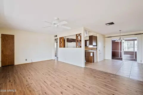 Living - 509 N 53rd Pl, Mesa, AZ 85205 photo 5 of 5