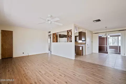 Living - 509 N 53rd Pl, Mesa, AZ 85205 photo 3 of 5