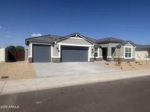 17766 W Brown St, Waddell, AZ 85355