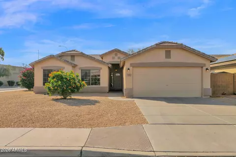 9241 W Sanna Cir, Peoria, AZ 85345