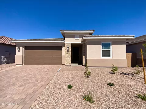 23150 E Saddle Way, Queen Creek, AZ 85142