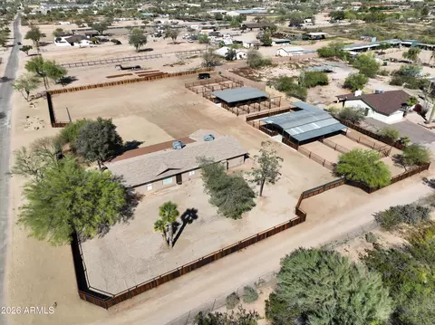 27435 N 42nd St, Cave Creek, AZ 85331