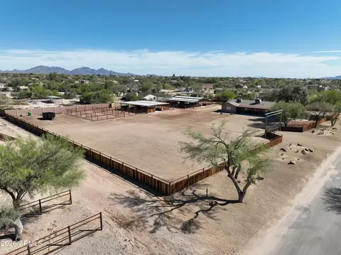 27435 N 42nd St, Cave Creek, AZ 85331