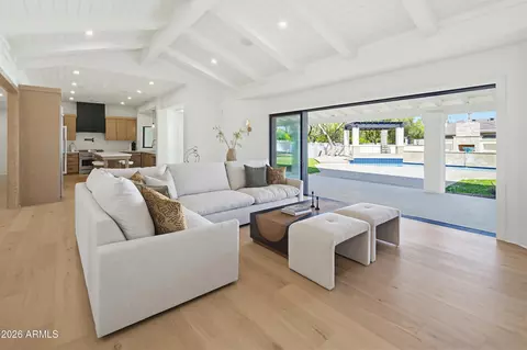 6602 E Cheney Dr, Paradise Valley, AZ 85253