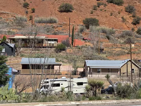 132 Naco Rd, Bisbee, AZ 85603