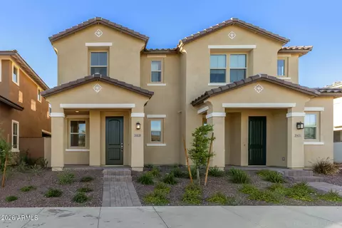 20638 W Thomas Rd, Buckeye, AZ 85396