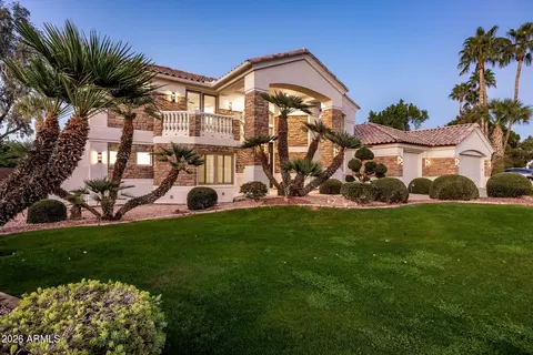 1182 W Island Dr, Chandler, AZ 85248