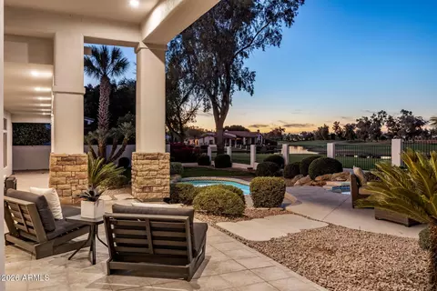 1182 W Island Dr, Chandler, AZ 85248