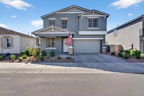 9333 E Sector Dr, Mesa, AZ 85212