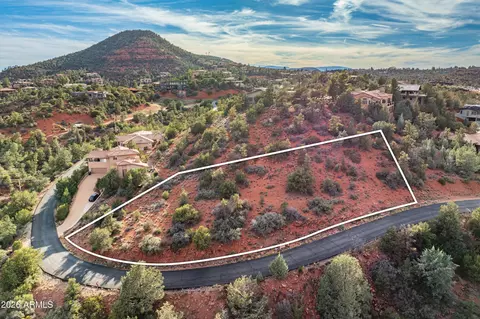 210 Barcelona Rd #83 & 82, Sedona, AZ 86336