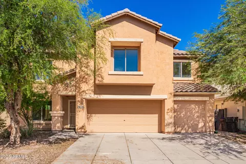 1272 W Pinkley Ave, Coolidge, AZ 85128