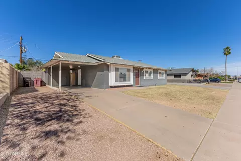 8636 E Windsor Ave, Scottsdale, AZ 85257