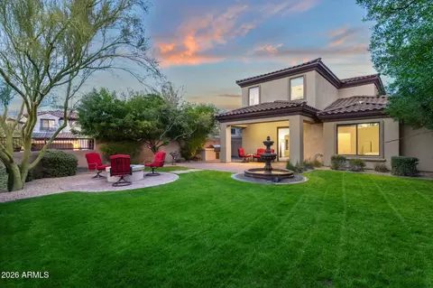 9871 E South Bend Dr, Scottsdale, AZ 85255