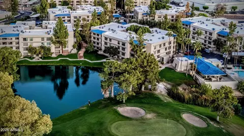 5124 N 31st Pl #536, Phoenix, AZ 85016