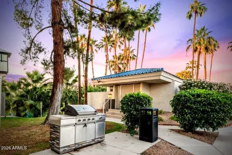 5124 N 31st Pl #536, Phoenix, AZ 85016