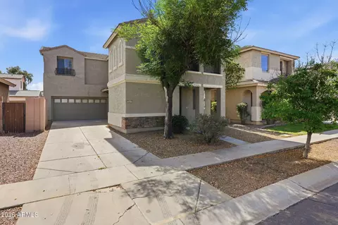 3651 E Sundance Ave, Gilbert, AZ 85297