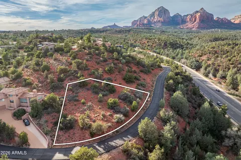 210 Barcelona Rd # 83, Sedona, AZ 86336