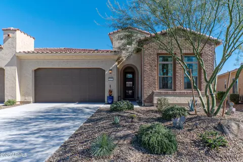 3125 N 168th Ave, Goodyear, AZ 85395