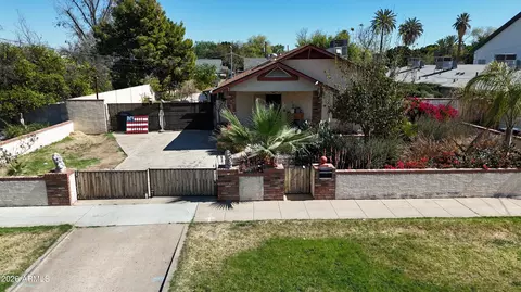 133 N Hibbert St, Mesa, AZ 85201 photo 4