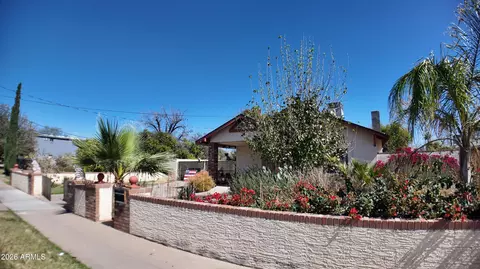 133 N Hibbert St, Mesa, AZ 85201 photo 26