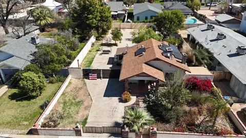 133 N Hibbert St, Mesa, AZ 85201 photo 2