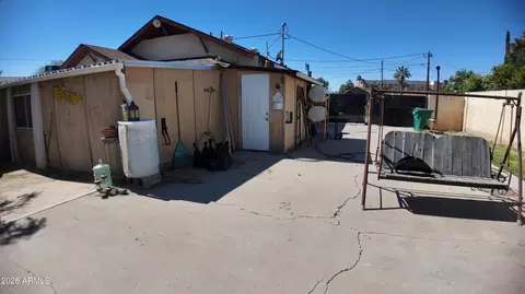 133 N Hibbert St, Mesa, AZ 85201 photo 22